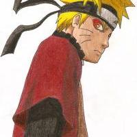 SAGE NARUTO pro Lineral